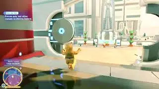 LEGO STAR WAR :  explorando novo planeta