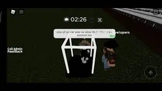 first time meeting developer