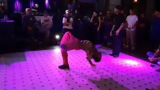 febreaks vs Promo Quarters