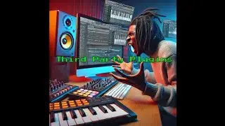FL Studio: How to Install Third-Party Plugins (EASY TUTORIAL)