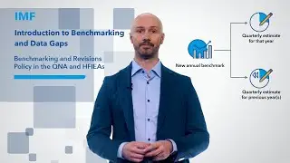 Benchmarking and Revisions Policy in the QNA and HFIEAs