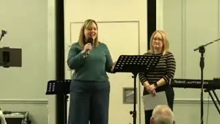 'Hope for Families' update