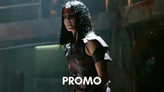 The 100 | Promo 5x04 | Pandora's Box (VOSTFR)