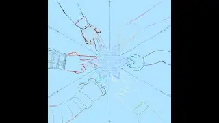 Two Birds On a Wire | Bits Crits and Halfwits Animatic