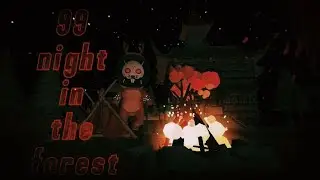  Imposter 3D:Online Horror. mix 99 night in the forest the horror movie :)