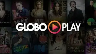 HD (Arquivo Globo - Jornal Nacional) Lan&ccedil;amento do Globo Play.