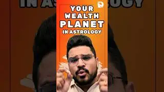 Planet For Money in Kundli: Power of Astrology and Gemstones