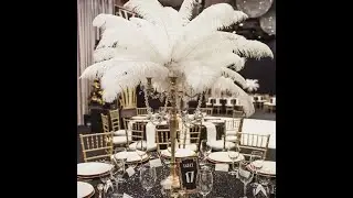 Casino Royale Christmas Party | Spectacular Corporate Events by Hour Events | Gibraltar & Spain