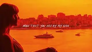 Flight Volume - Stay (feat. Search For Hiraeth, Kellin Quinn, & BYANCA)