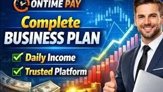ONTIME PAY BUSSINES PLAN HINDI ME