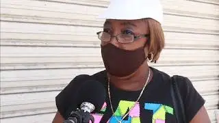 Well Known Food Vendor Robbed at Gunpoint; 1 of the Robbers Escapes Police Custody