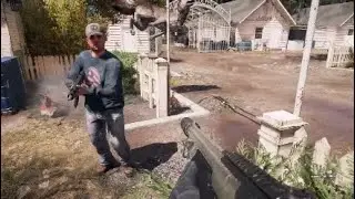 Funny far cry first edit