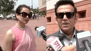 Decision To Ban Several OTT Platforms: What Do BJP MPs & Actors Say?