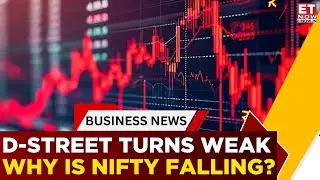 Top Headlines Of 11:00 | Nifty Below 25,600, Real Estate, Auto Drag | 12/1/2026 | Breaking News
