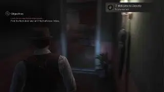Alone in the Dark - Welcome to Derceto Trophy 🏆