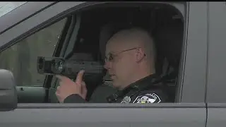 Grace period over for Hubbard speed cameras, tickets will now be given