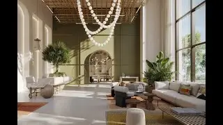 Apartment for sale in Hillsedge | Dubai Hills | No Commission