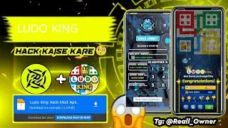 Ludo King Online Hack 😲 | ludo controller hack | ludo king hack | king patcher
