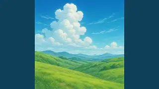 Cloud Steps to the Horizon