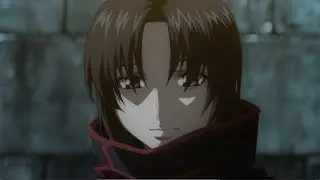アニメ「蒼穹のファフナー THE BEYOND」 PV