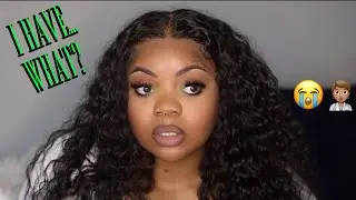 STORYTIME: He Gave Me an STD ??? grwm | Frankie S.