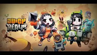 Radio - Juicy Realm