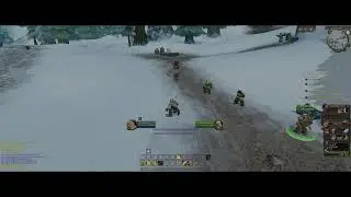 World of Warcraft Classic - Season of Discovery - Retribution Paladin leveling