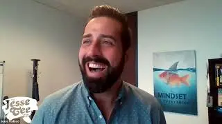 Ep. 29 Jesse Tee Founder of 46 & 2 Wealth Partners