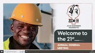 ZCCM-IH AGM 2024