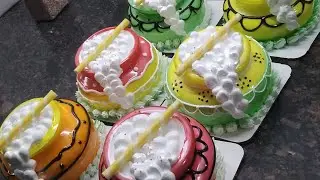 Matka cake