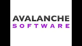 Avalanche Software Logo