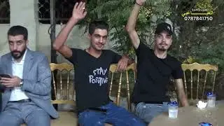 افراح حوران في الاردن بلدة المسيفرة زواج الشاب احمد عبد الكريم الزعبي 4