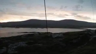 Derrynane Webcam Test July 2014