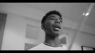 Qball Grady ft  D@rnell - House A Home (Official Music Video)