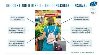 The Latest Consumer Trends &ndash; The Connection Between Human & Planetary Health