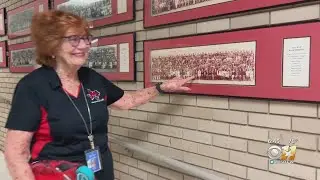Irving ISD teacher celebrating 50 years with the district