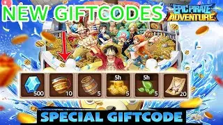 Epic Pirate Adventure New Giftcodes - One Piece RPG Android iOS | Epic Pirate Adventure Gift Codes