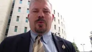 What does lis pendens mean in foreclosure cases?  By Florida foreclosure lawyer Mike Wasylik