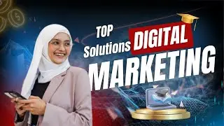 The Surprising Truth About Digital Marketing for Business Solutions