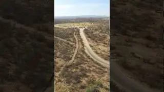 10 Hectar Plot for sale, Windhoek