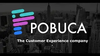Pobuca webinar: How to empower your people through Pobuca platform