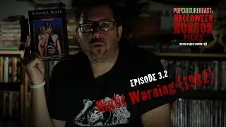 Night Warning (1982) - Halloween Horror Picks