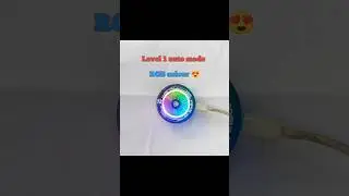 spinbot ice dot mag v1 🔥 Best cooler 🥶 -5c temperature 🌡️ wait For live test #spinbot #trending