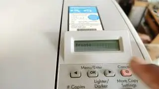 hp 1005mfp language change