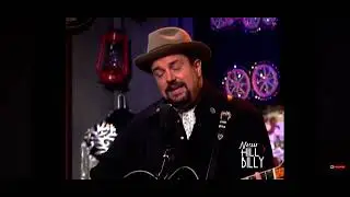 Raul Malo Sings Legend In My Time