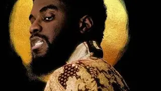 ||SOLD|| Soulful Big Krit Type Beat 