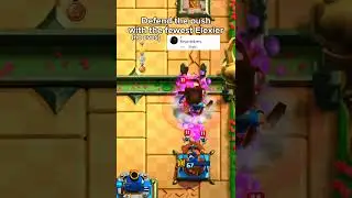 Royal Delivery #clashroyale #fypシ