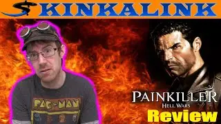 Painkiller: Hell Wars (Xbox) - Skinkalink Reviews