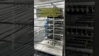 carbon fiber prepreg #carbonfiber #factoryproducts #compositematerials #machine