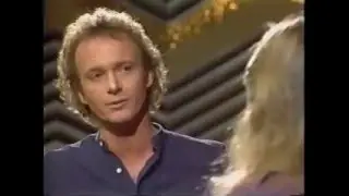 Genie Francis Thinks of Laura (Part 1)